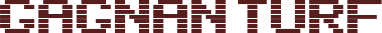 GAGNANTURF