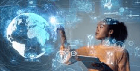 The Rise of Real-Time Data Insights